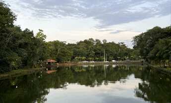 Imagem 5: Lote condomínio do lago 525m²