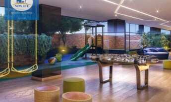 Imagem 5: Apartamento com 3 dormitórios à venda, 157 m² por R$ 1.725.000,00 - Setor Marista - Goiâni