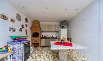 Imagem 7: Sobrado á venda em Utinga com 03 dorms e 03 vagas