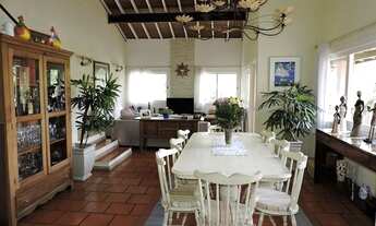 Imagem 5: COTIA - Casa Padrão - GRANJA VIANA