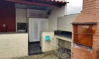 Imagem 2: Cobertura duplex para venda com 240 metros quadrados com 3 quartos em Flamengo - Rio de Ja