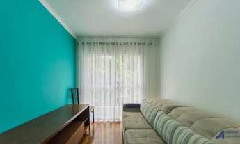 Imagem 4: Apartamento à venda, 2 quartos, 1 vaga, Perdizes - São Paulo/SP