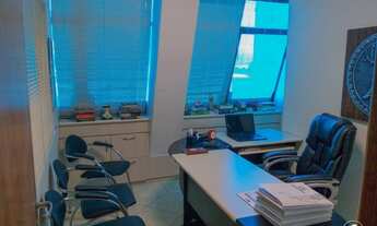 Imagem 7: FLORIANóPOLIS - Conjunto Comercial/Sala - Centro