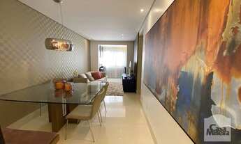 Imagem 3: Apartamento à Venda - Buritis, 3 Quartos, 124 m²