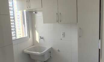 Imagem 3: Apartamento a venda com 91 m² com 3 quartos no Jardim Goiás - Goiânia - GO