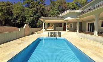 Imagem 3: Casa com 4 dormitórios, 450 m² - venda por R$ 3.200.000,00 ou aluguel por R$ 15.000,00/mês