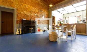 Imagem 7: Casa para Aluguel - Vila Romana, 3 Quartos, 250 m2