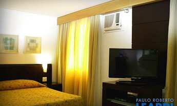 Imagem 2: FLAT - VILA OLÍMPIA - SP