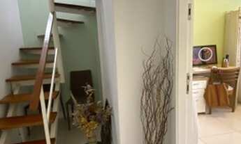 Imagem 6: SALA DUPLEX COM 60M2 COND MIDTOWN AV AMÉRICAS-BARRA DA TIJUCA