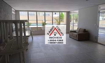 Imagem 4: Apartamento Lindo com 1 dormitório à venda, 52 m² - Campo Grande - São Paulo/SP