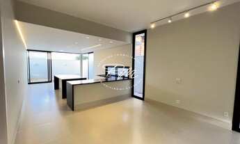 Imagem 2: Casa térrea Nova Condomínio Soleil REF: 352