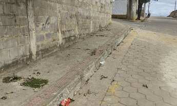 Imagem 3: Vendo ou troco casa com lote medindo 180metros