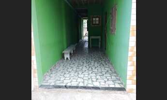 Imagem 3: Em Grussai Casa com 3 dormitórios