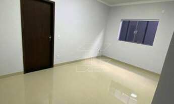 Imagem 3: Casa com 3 dormitórios à venda, 108 m² por R$ 440.000,00 - Lourdes - Rio Verde/GO