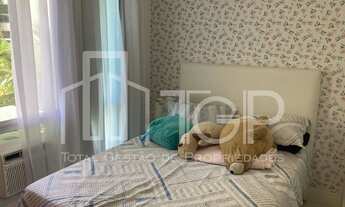 Imagem 7: Apartamento para venda com 146 metros quadrados com 4 quartos em Jacarepaguá - Rio de Jane