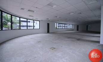 Imagem 4: São Paulo - Conjunto Comercial/sala - Brooklin