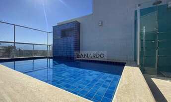 Imagem 2: Cobertura 4 dormitórios sendo 1 suíte à venda, 220 m² por R$ 2.850.000 - Riviera de São Lo