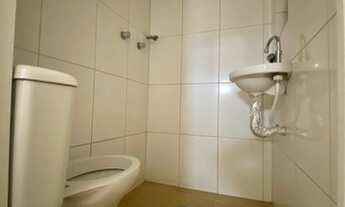 Imagem 2: Sobrado 3 dorm Sala Coz Lavabo Wc Garagem Edícula 1 Sala Cozinha Dormitório Wc Área de se