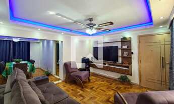 Imagem 4: Apartamento à Venda - Inhaúma, 2 Quartos, 70 m2