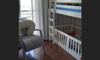 Imagem 3: SOBRADO EM CONDOMÍNIO 74M² 2 DORMITÓRIOS, 1 VAGA - NOVA PETRÓPOLIS/ SÃO BERNARDO DO CAMPO