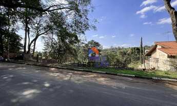 Imagem 6: Terreno à venda, 2765 m² por R$ 930.000 - Granja Viana - Carapicuíba/SP