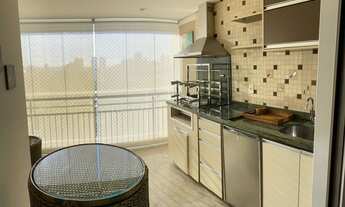 Imagem 4: 2 dormitórios, 1 suite e 2 vagas no Ipiranga