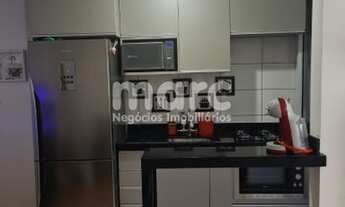 Imagem 3: SAO PAULO - Apartamento Padrão - VILA GRACIOSA