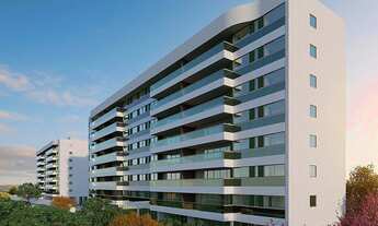 Imagem 3: Apartamento zona norte-123m² lazer completo e equipado-Varanda Gourmet gigante-Casa Forte