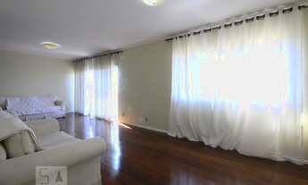 Imagem: Apartamento para Aluguel - Morumbi, 4 Quartos