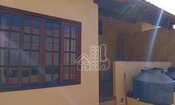 Imagem 7: Casa com 3 quartos à venda, 140 m² por R$ 315.000 - Porto Velho - São Gonçalo/RJ