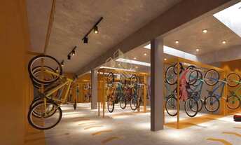 Imagem 4: São Paulo - Apartamento Padrão - Belém