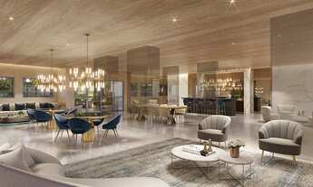 Imagem 16: Apartamento 1 dormitório - com varanda - A 5 minutos do metrô Praça da Árvore - Linha Azul