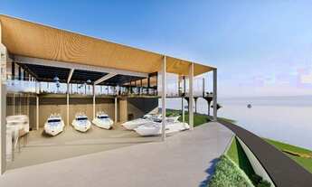 Imagem 3: OPORTUNIDADE Terrenos em Condomínio Fechado de Alto Padrão - Carlópolis/PR