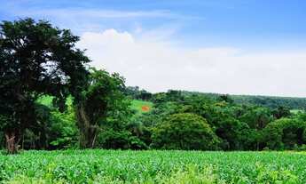 Imagem 2: Oportunidade. Vendo Fazendinhas com Riacho e Financiamento em Baldim