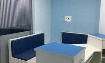 Imagem 6: Conjunto comercial para alugar em Centro