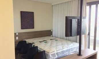 Imagem 2: São Paulo - Flat - Itaim Bibi