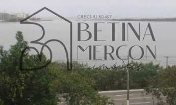 Imagem 3: São Marcos - Macaé - Excelente casa com vista para a lagoa 3 quartos, sendo uma 1 suíte c