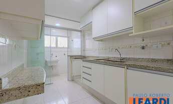 Imagem 7: APARTAMENTO - VILA MASCOTE - SP