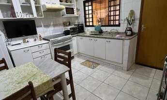 Imagem 4: Casa no Carandá Bosque II