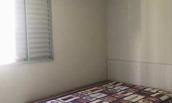 Imagem 4: Apartamento á venda com 03 dormitórios sendo 01 suíte e 01 vaga