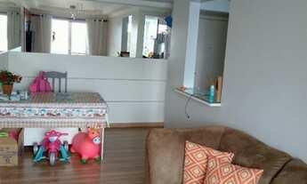 Imagem 2: LINDO APARTAMENTO SENDO 2 DORMITORIOS ,SENDO 1 SUITE