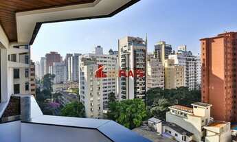 Imagem 4: Flat, Itaim Bibi - São Paulo