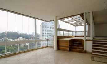 Imagem: 3 dormitórios, 3 suites e 4 vagas na Vila