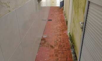 Imagem 2: Alugo casa dos fundos no Siqueira Campos