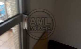 Imagem 6: 02 quartos, suíte, vaga escritura. Vila Isabel. R 480.000,00