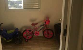 Imagem 6: Apartamento de 3 dormitórios,1 vaga e 70 m² à venda no Planalto, São Bernardo do Campo, SP