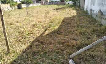 Imagem 4: Terreno na praia de santa clara