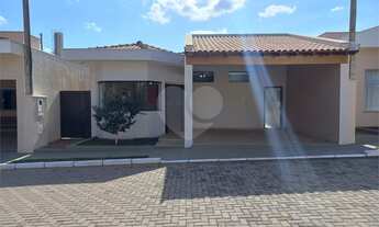 Imagem 3: Casa térrea no Condomínio Vilage Toledo