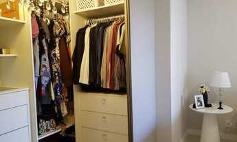 Imagem 6: APARTAMENTO 03 DORMS 103M² 02 VAGAS - BOSQUE DA SAÚDE