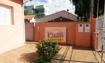 Imagem 4: Casa com 3 dormitórios - Centro - Sumaré/SP